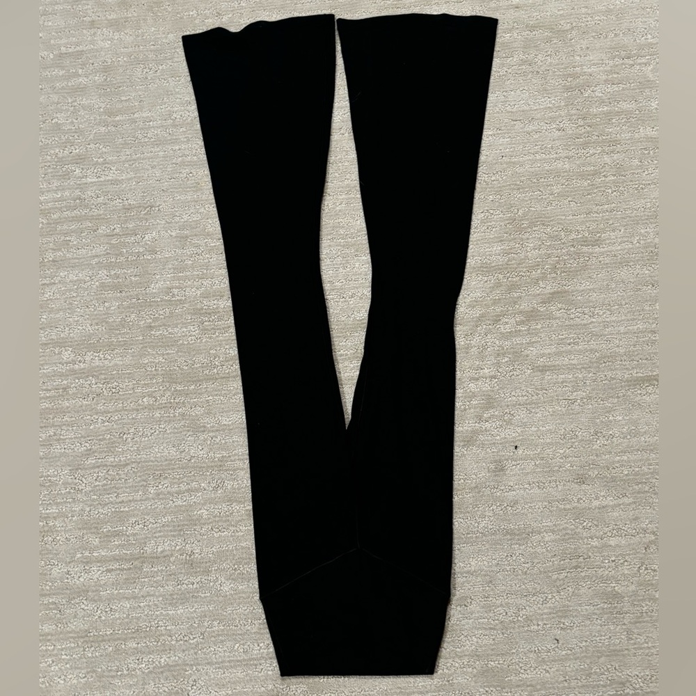 Aerie flare leggings that so AMAZING